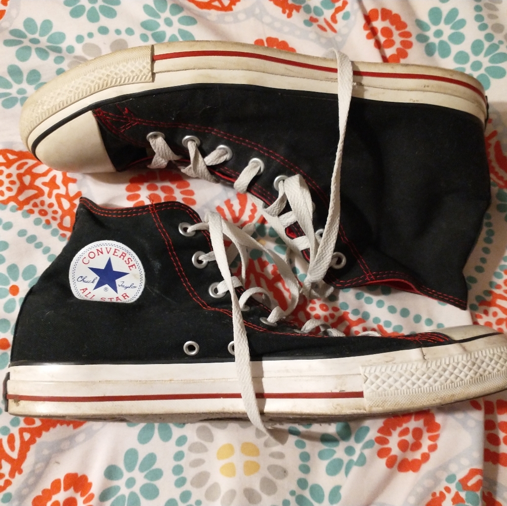 Converse All Star